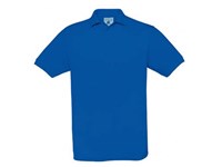 Polo Kids 180 gr. B&C Safran Kids